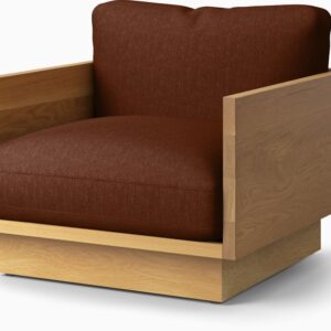 Pawson Drift Lounge Chair