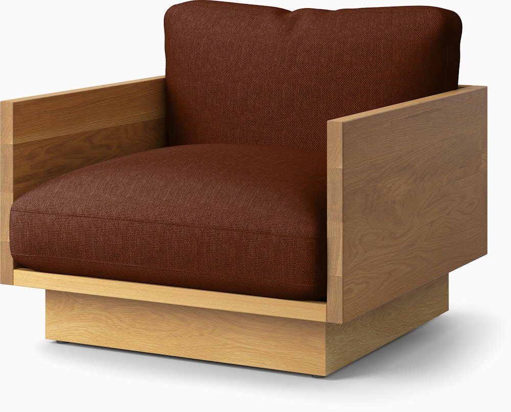 Pawson Drift Lounge Chair - Image 4