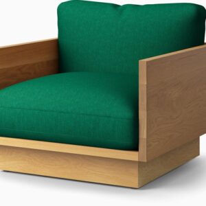 Pawson Drift Lounge Chair