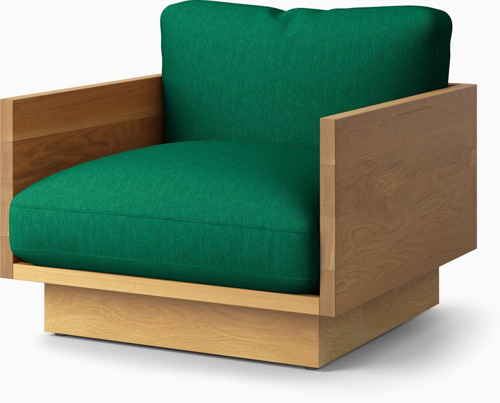 Pawson Drift Lounge Chair - Image 5
