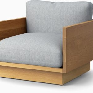 Pawson Drift Lounge Chair