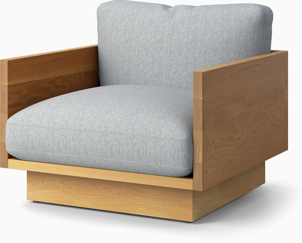 Pawson Drift Lounge Chair - Image 7