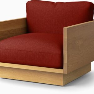 Pawson Drift Lounge Chair