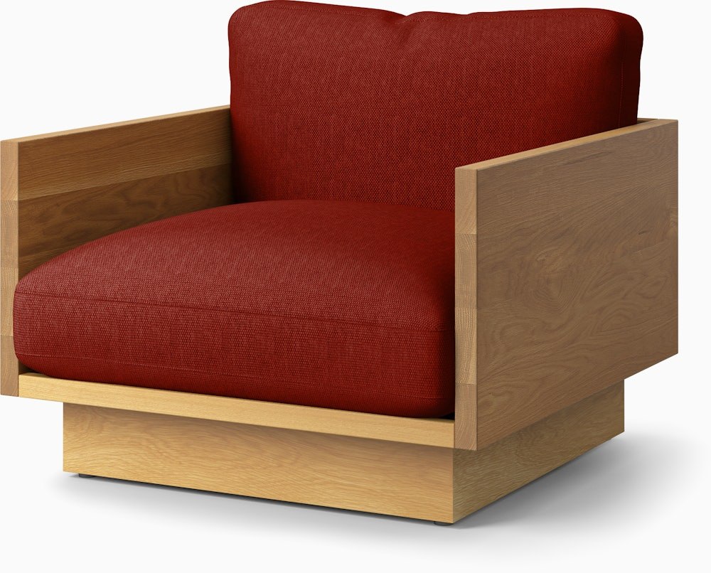 Pawson Drift Lounge Chair - Image 3