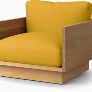 Pawson Drift Lounge Chair