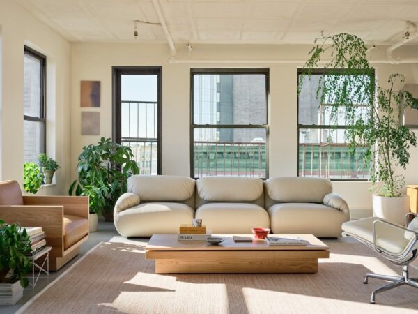 Pawson Drift Lounge Chair