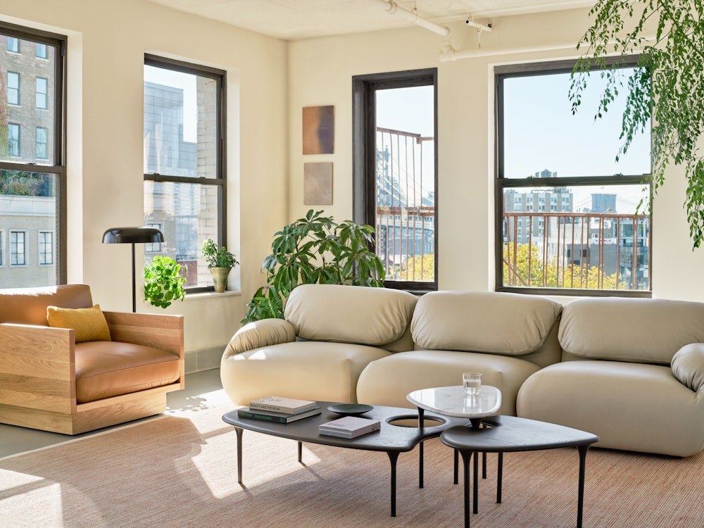 Pawson Drift Lounge Chair - Image 18