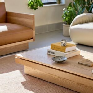 Pawson Drift Lounge Chair
