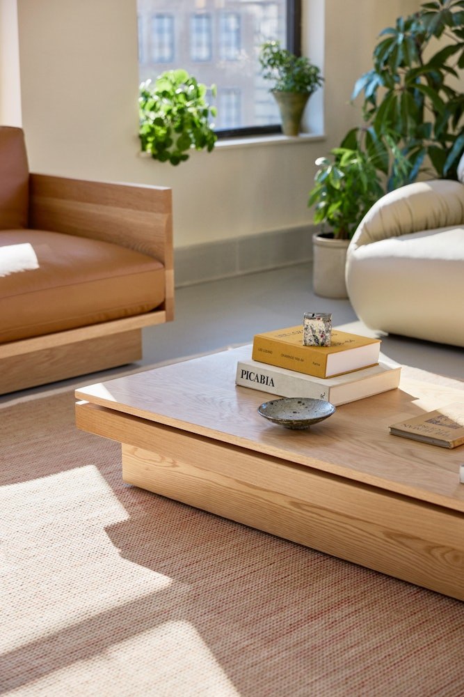 Pawson Drift Lounge Chair - Image 16