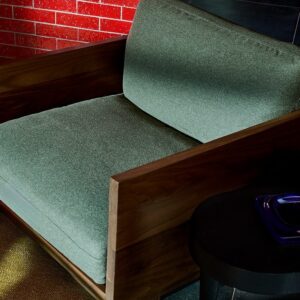 Pawson Drift Lounge Chair