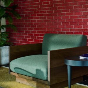 Pawson Drift Lounge Chair