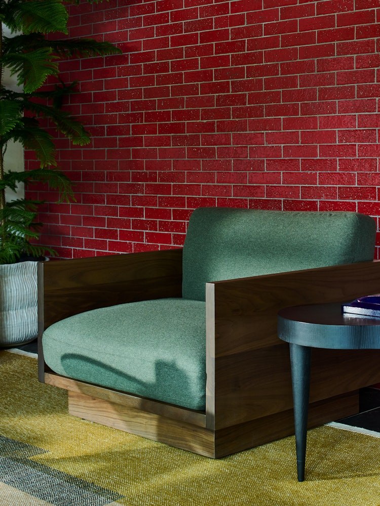 Pawson Drift Lounge Chair - Image 13