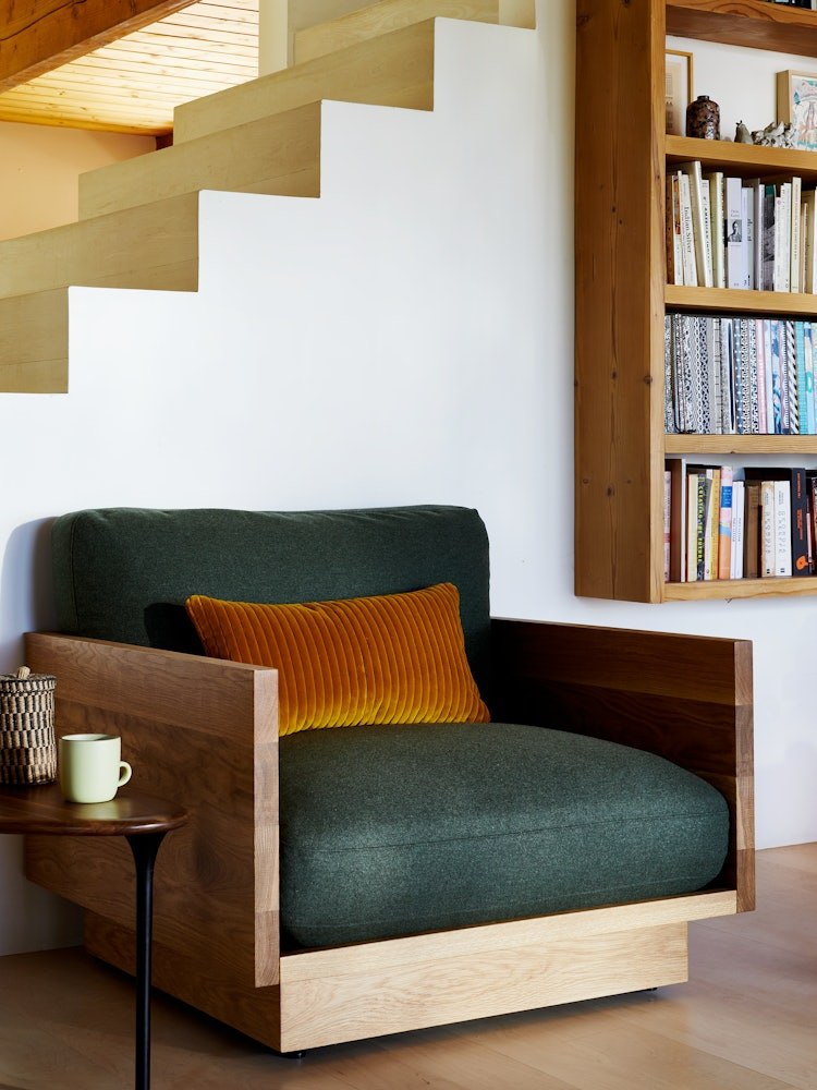 Pawson Drift Lounge Chair - Image 15