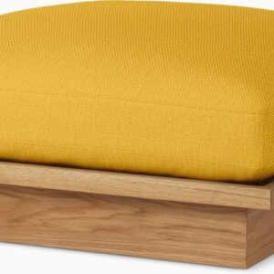 Pawson Drift Ottoman