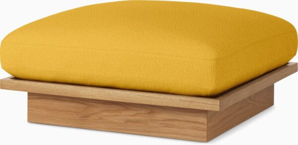 Pawson Drift Ottoman