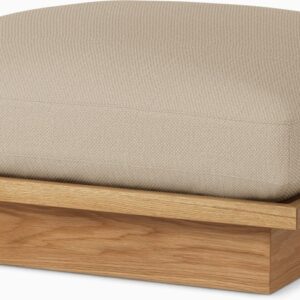 Pawson Drift Ottoman