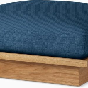 Pawson Drift Ottoman