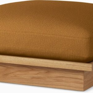 Pawson Drift Ottoman