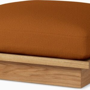 Pawson Drift Ottoman