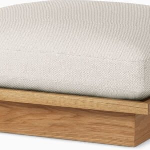 Pawson Drift Ottoman