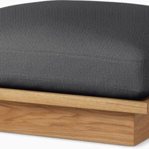 Pawson Drift Ottoman
