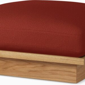 Pawson Drift Ottoman