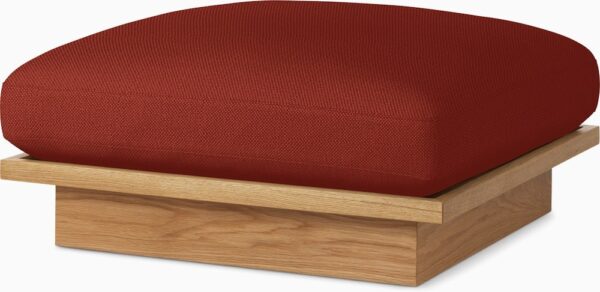 Pawson Drift Ottoman