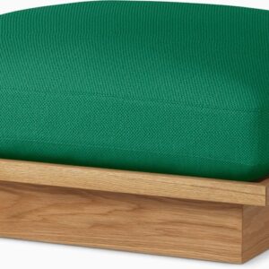 Pawson Drift Ottoman