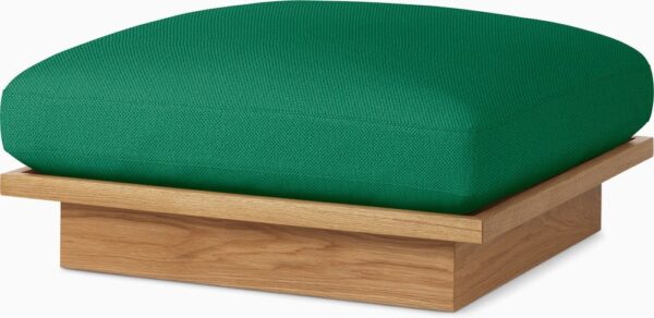 Pawson Drift Ottoman