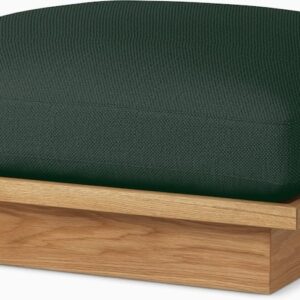 Pawson Drift Ottoman