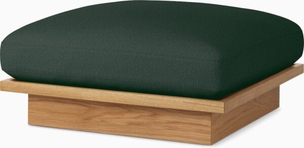 Pawson Drift Ottoman