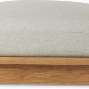 Pawson Drift Ottoman