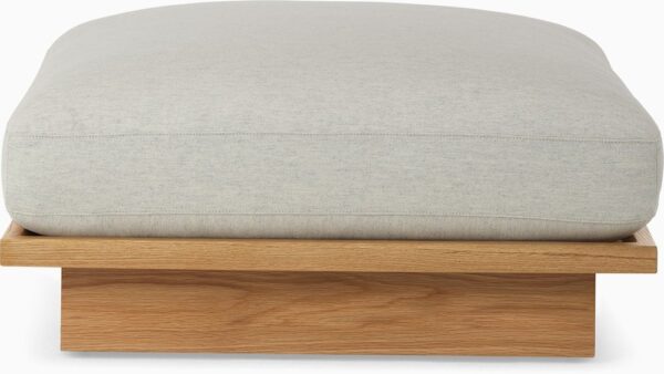 Pawson Drift Ottoman