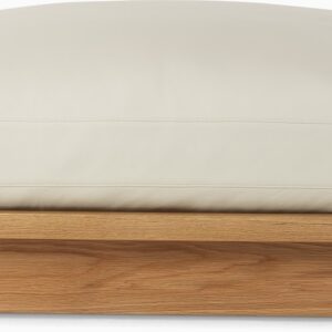 Pawson Drift Ottoman