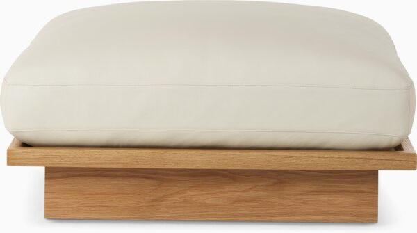 Pawson Drift Ottoman