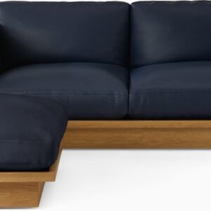 Pawson Drift Ottoman