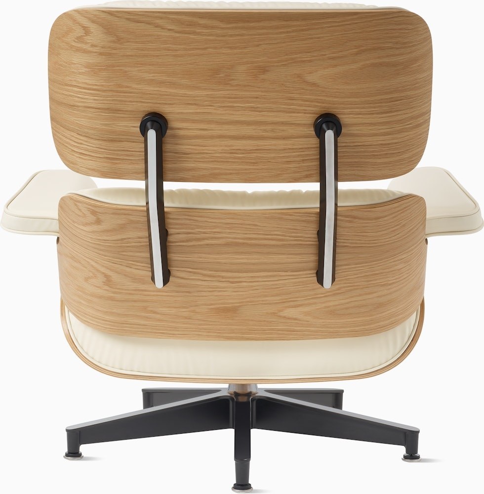 Eames Lounge Chair - Image 3