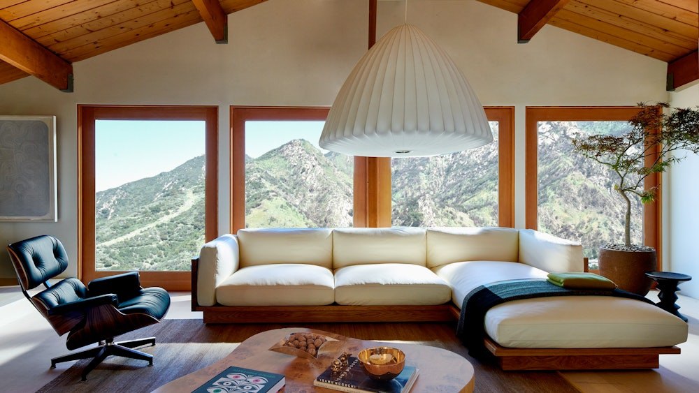 Eames Lounge Chair - Image 10