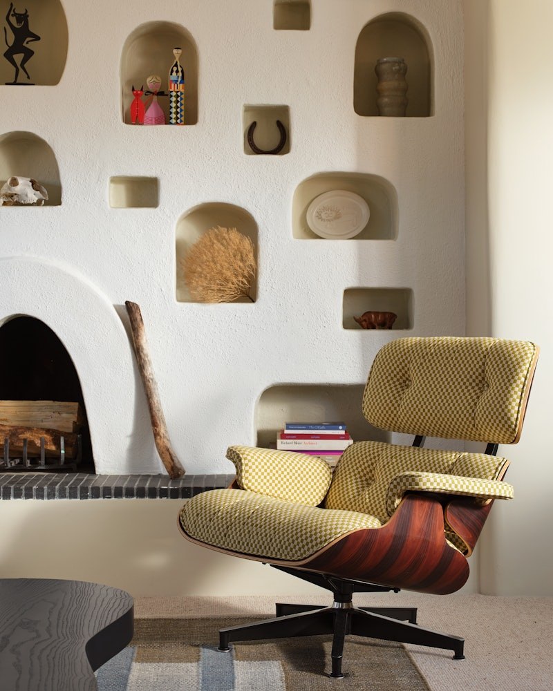 Eames Lounge Chair - Image 9