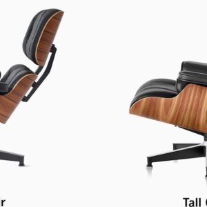 Eames Lounge Chair