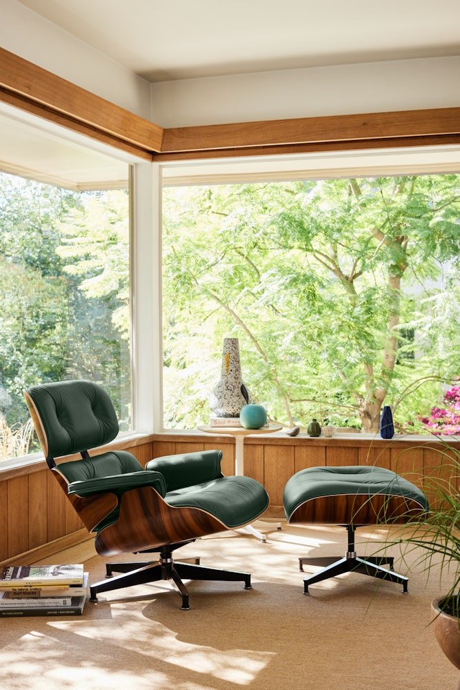 Eames Lounge Chair - Image 5