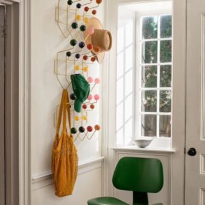 Eames Molded Plywood Lounge Chair Wood Base (LCW), Upholstered