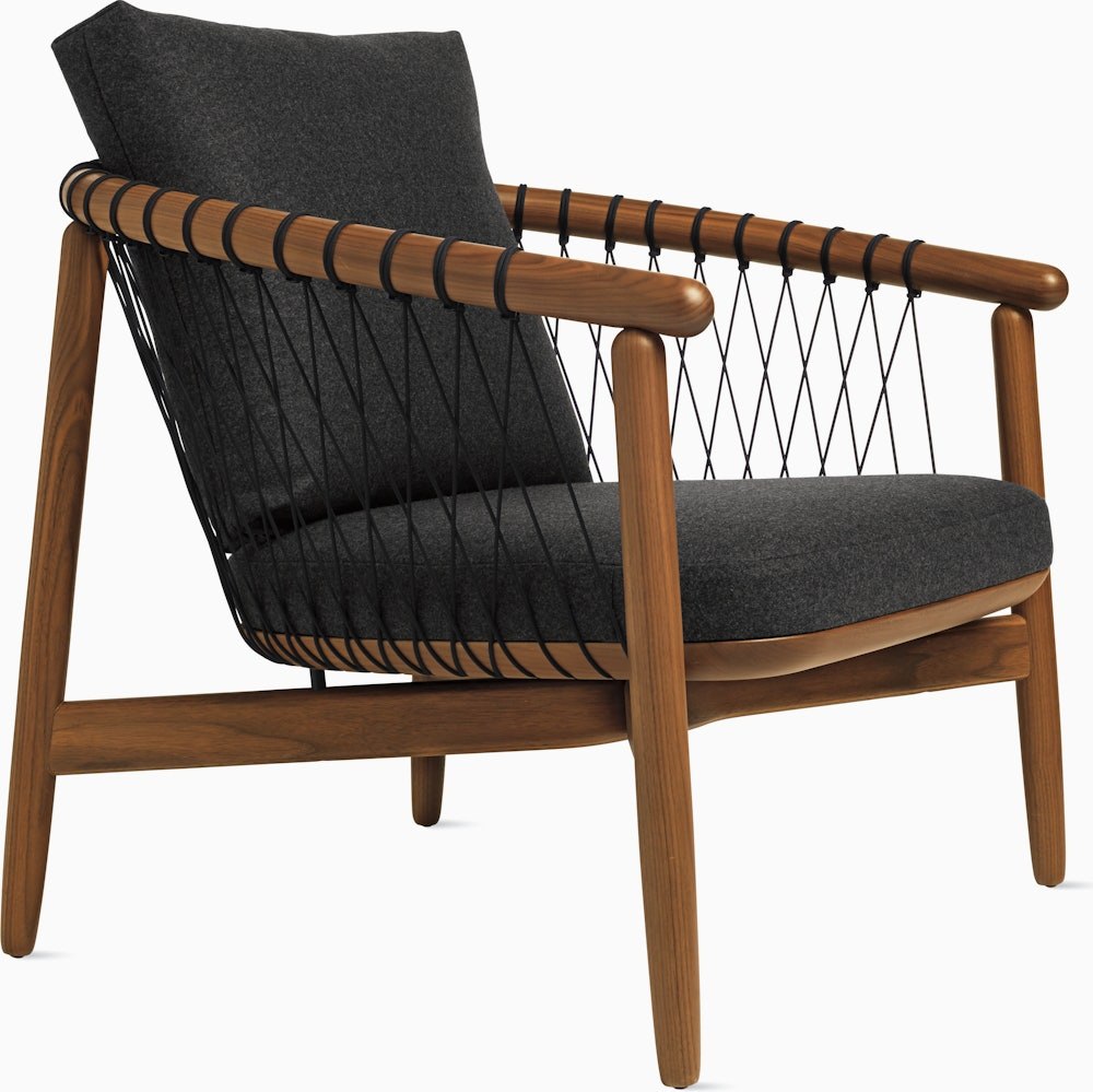 Crosshatch Chair - Image 6