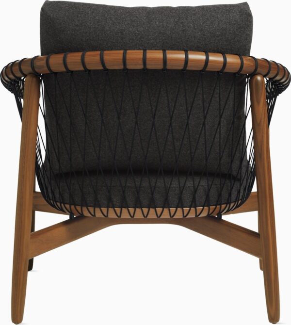 Crosshatch Chair