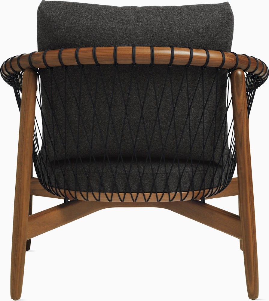 Crosshatch Chair - Image 5