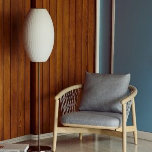 Crosshatch Chair