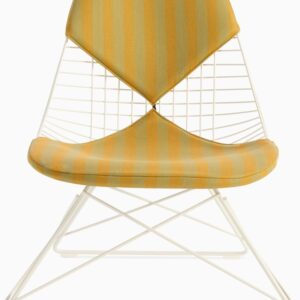 Eames Wire Chair Low Wire Base