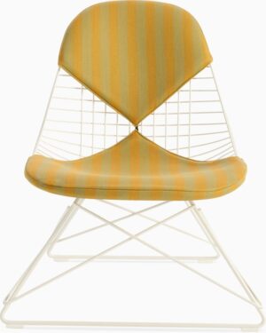 Eames Wire Chair Low Wire Base