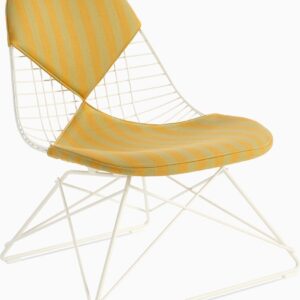 Eames Wire Chair Low Wire Base