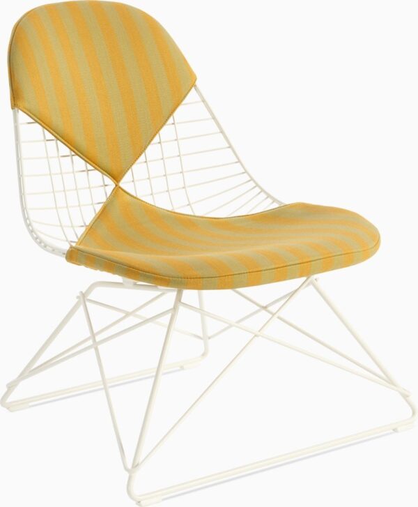 Eames Wire Chair Low Wire Base